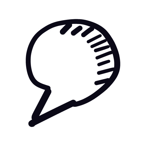 Logo de Atendimento e produtividade