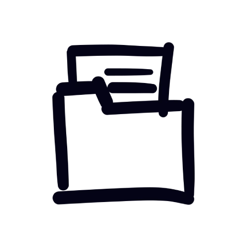 Logo de Mais controle de fila